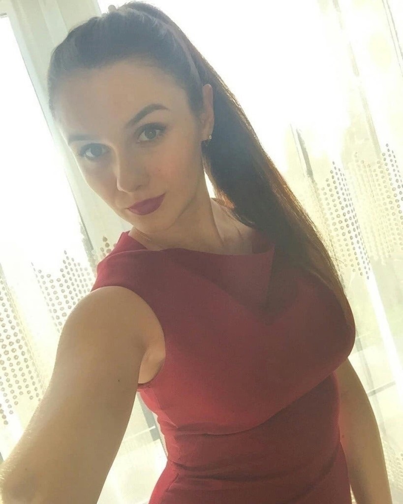 Anal Bahçeşehir Escort